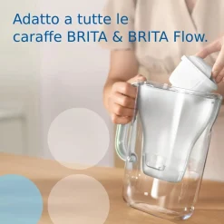 Filtro per acqua Brita Maxtra Pro All-in-1 - 2 pz