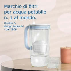 Filtro per acqua Brita Maxtra Pro All-in-1 3 pz