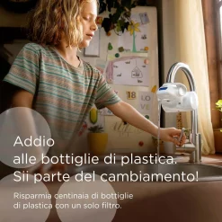 Filtro per acqua Brita On Tap Pro V-MF