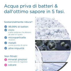 Filtro per acqua Brita On Tap Pro V-MF