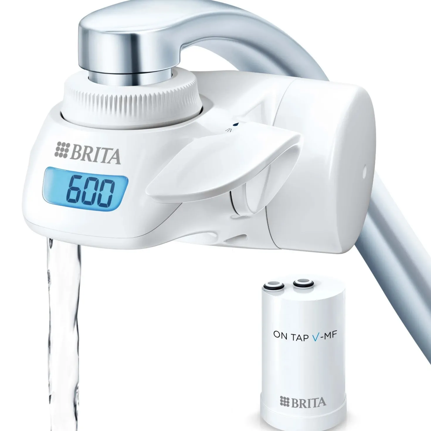 Filtro per acqua Brita On Tap Pro V-MF