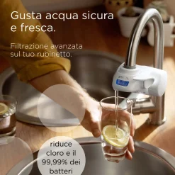 Filtro per acqua Brita On Tap Pro V-MF
