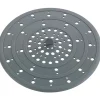 Filtro per lavello Wenko in silicone grigio Ø 12 cm