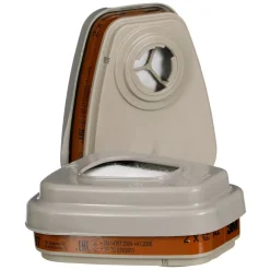 Filtro per verniciatura 3M 6002 CR