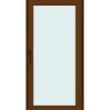 Finestra 1 anta dx noce 60x120 cm