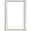 Finestra 1 anta dx PVC 80x120 cm