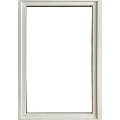 Finestra 1 anta dx PVC 80x120 cm