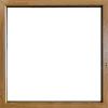 Finestra 1 anta sx pvc color legno 45x45 cm