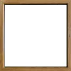 Finestra 1 anta sx pvc color legno 60x60 cm