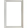 Finestra 1 anta sx PVC 80x120 cm