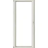 Finestra 1 anta sx pvc 60x140 cm