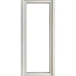 Finestra 1 anta sx pvc 60x140 cm