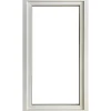 Finestra 1 anta sx pvc 45x80 cm