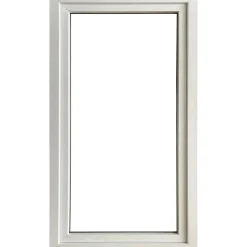 Finestra 1 anta sx PVC 80x140 cm