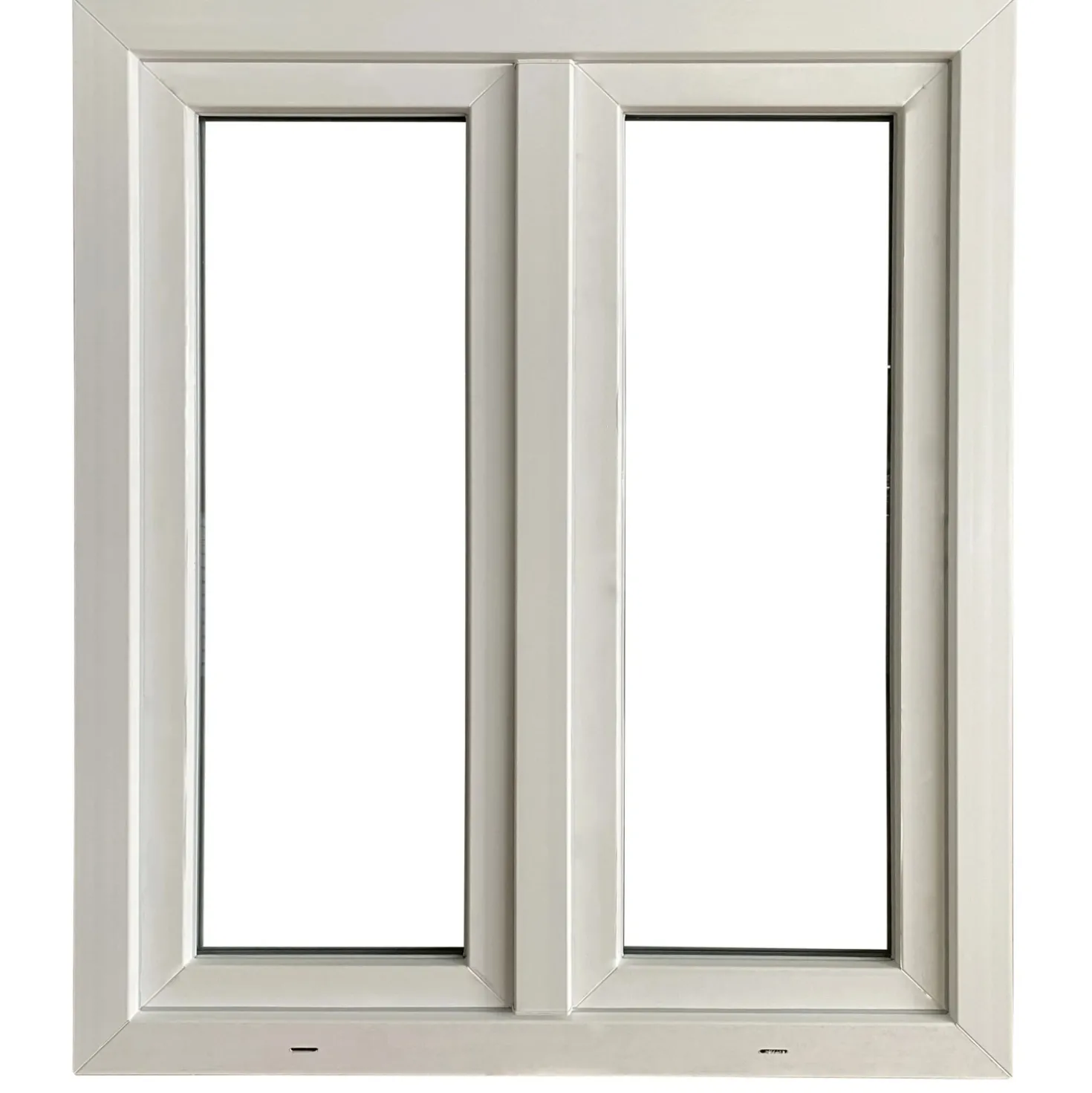 Finestra 2 ante sx PVC 100x120 cm