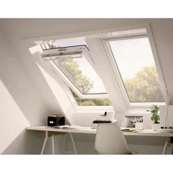 Finestra a bilico Velux legno 55 x 78 cm