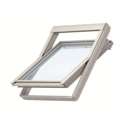 Finestra a bilico Velux legno 55 x 78 cm