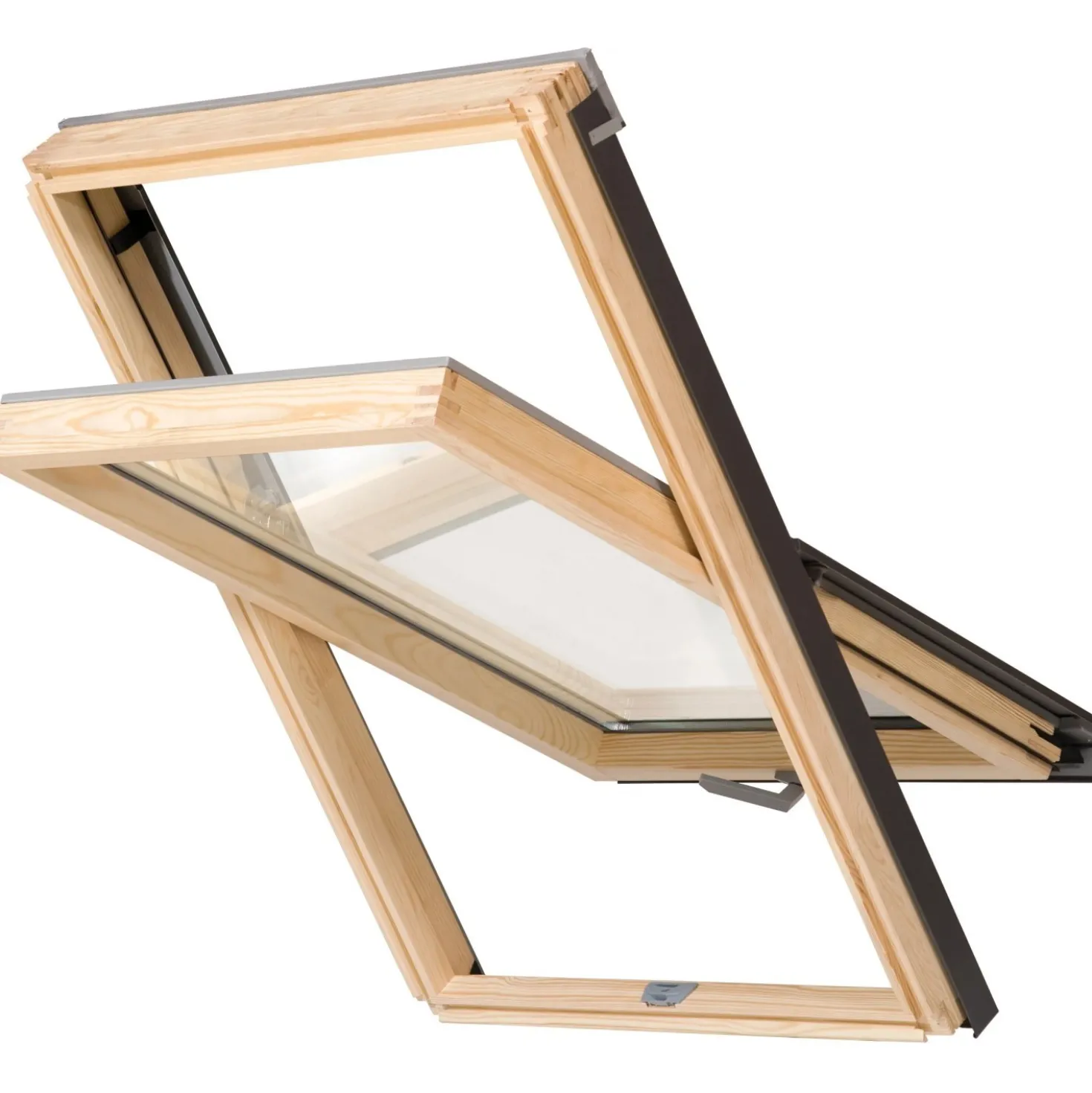 Finestra da tetto 66 cm x 118 cm