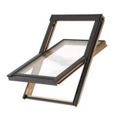 Finestra da tetto 66 cm x 118 cm