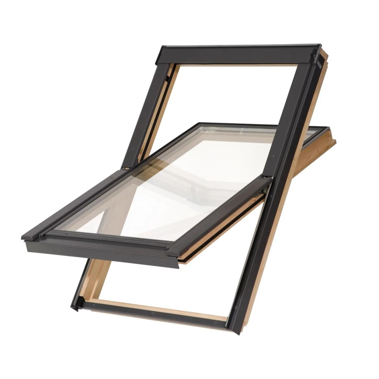 Finestra da tetto 66 cm x 118 cm