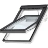 Finestra Velux elettrica con sensore pioggia