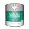 Finitura lucida gel-glitter 1 l trasparente