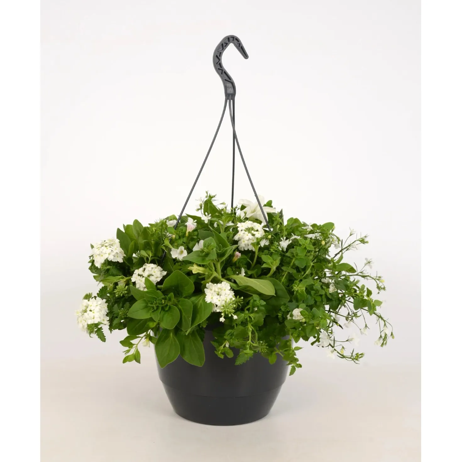 Fiori da appendere mix vaso Ø 27 cm