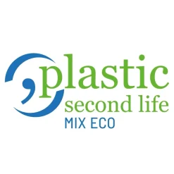 Fioriera da esterno con grigliato Stefanplast plastica Bianco 100x43x142 cm
