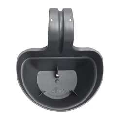Fioriera Elho Vibia Campana Ø 20 cm antracite tg S