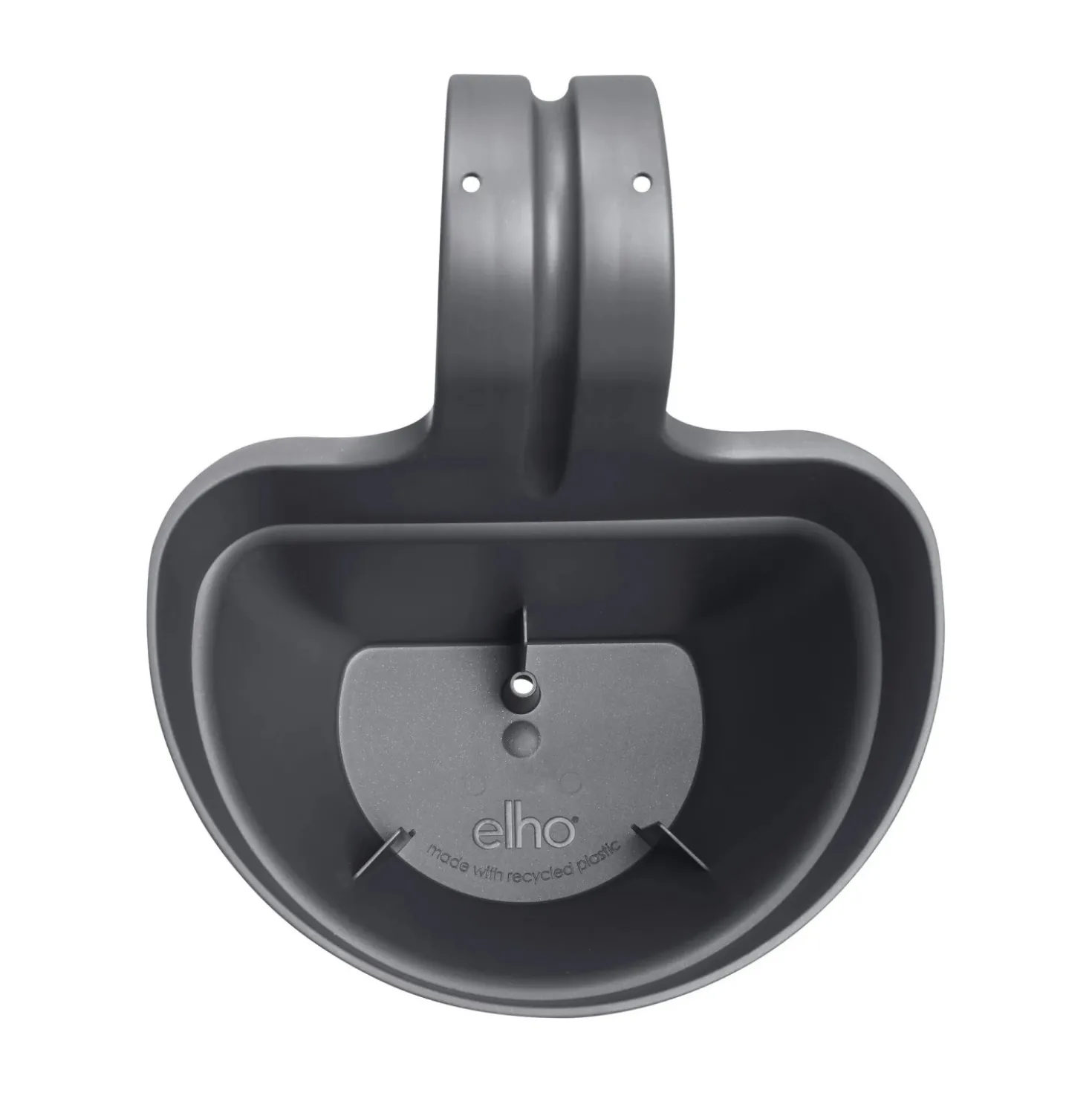Fioriera Elho Vibia Campana Ø 20 cm antracite tg S