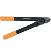 Fiskars PowerGearTM Cesorie per rami a incudine 40 cm