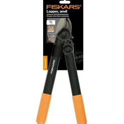 Fiskars PowerGearTM Cesorie per rami a incudine 40 cm