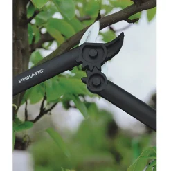 Fiskars PowerGearTM Cesorie per rami a incudine 40 cm
