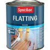 Flatting all`acqua Aquaréthane effetto incolore 2,5 l