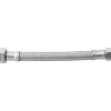 Flessibile acqua 3/8" F x 3/8" F 20 cm