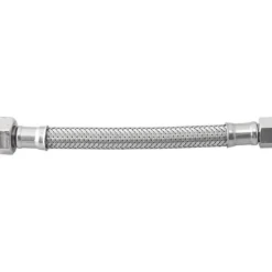 Flessibile acqua 3/8" F x 3/8" F 20 cm