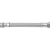 Flessibile acqua 3/8" M - 3/8" F 35 cm