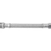 Flessibile acqua 1/2" M x 3/8" F 50 cm