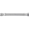Flessibile acqua 3/8" M x 3/8" F 20 cm