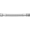 Flessibile acqua bicono 10B x 1/2" M 30 cm