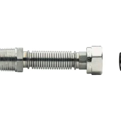 Flessibile acqua estensibile 3/4" MF