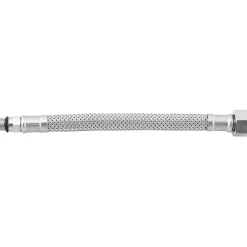 Flessibile acqua 3/8"F x M10x1 50 cm