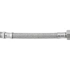 Flessibile acqua 3/8"M x 1/2"F 30 cm