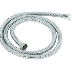 Flessibile doccia conico 150 cm cromato