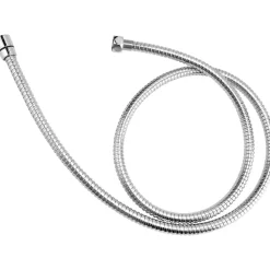 Flessibile doccia estensibile Idrostile 170 cm cromo