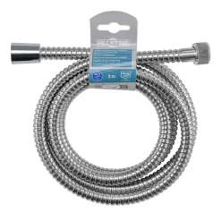 Flessibile doccia inox ALLSTAR 200 cm