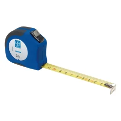 Flessometro tascabile LUX-TOOLS Classic 3 m