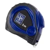 Flessometro tascabile LUX-TOOLS Comfort 5 m