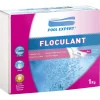 Flocculante 1 kg