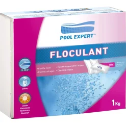 Flocculante 1 kg